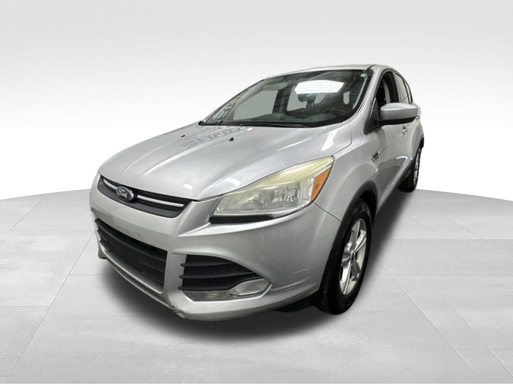Used 2013 Ford Escape SE 4WD SUV