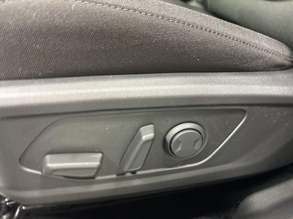 2026 Hyundai Tucson SEL - Photo 12