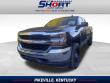 Used 2018 Chevrolet Silverado 1500 LT Truck Double Cab