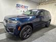 New 2027 Jeep Grand Cherokee Limited Reserve SUV
