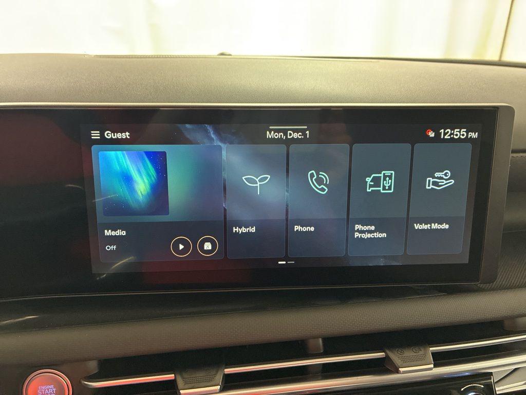 2026 Hyundai Tucson SEL - Photo 16