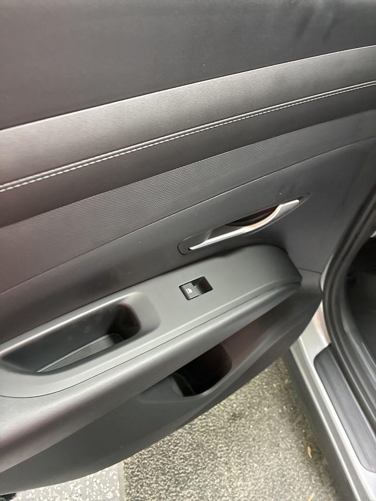 2026 Hyundai Tucson SEL - Photo 22