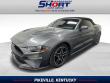 Used 2022 Ford Mustang  Convertible