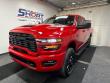 New 2027 Ram 2500 Black Express Truck Crew Cab