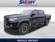 Used 2020 Toyota Tacoma TRD Off Road V6 Truck Double Cab