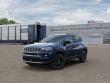 New 2026 Jeep Compass Latitude Altitude SUV