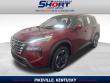 Used 2025 Nissan Rogue SV SUV