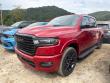 New 2027 Ram 1500 Laramie Truck Crew Cab