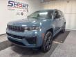 New 2027 Jeep Grand Cherokee Limited Reserve SUV