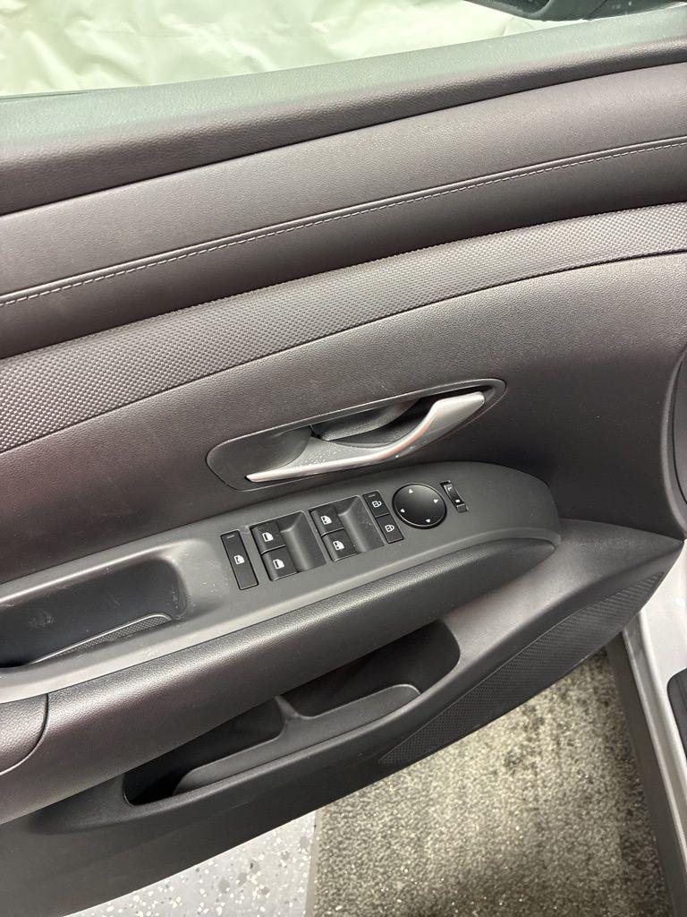 2026 Hyundai Tucson SEL - Photo 11