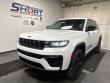 New 2027 Jeep Grand Cherokee Limited SUV
