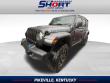 Used 2023 Jeep Wrangler Rubicon 4xe SUV