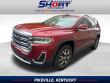 Used 2021 GMC Acadia SLE SUV