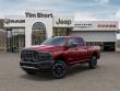 New 2027 Ram 2500 Warlock Truck Crew Cab