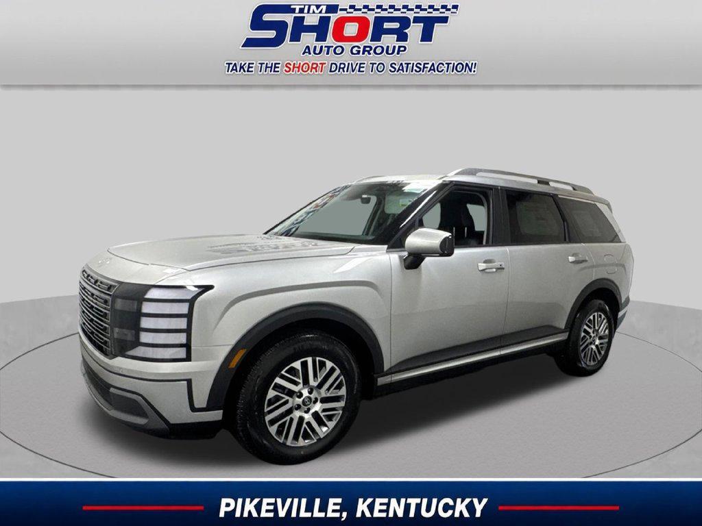 New 2027 Hyundai Palisade SEL AWD SUV