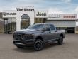 New 2027 Ram 2500 Warlock Truck Crew Cab