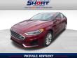 Used 2019 Ford Fusion Hybrid SEL Sedan