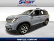 Used 2022 Honda Passport TrailSport AWD SUV
