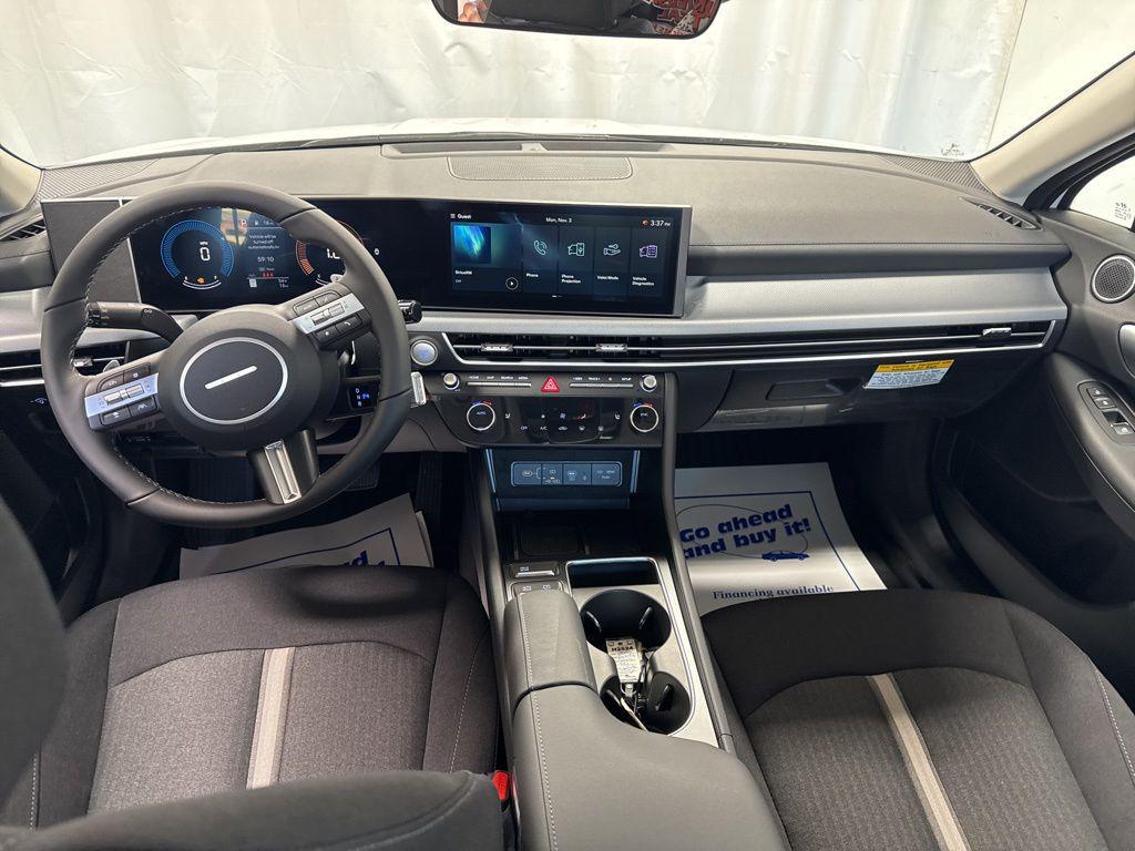 2026 Hyundai Sonata SEL - Photo 21
