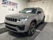 New 2027 Jeep Grand Cherokee Limited SUV