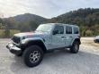 New 2027 Jeep Wrangler Rewind SUV