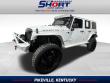 Used 2014 Jeep Wrangler Unlimited Rubicon SUV