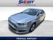 Used 2015 Ford Fusion SE Sedan