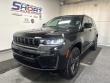 New 2027 Jeep Grand Cherokee Limited Reserve SUV