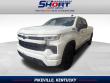 Used 2024 Chevrolet Silverado 1500 RST Truck Crew Cab