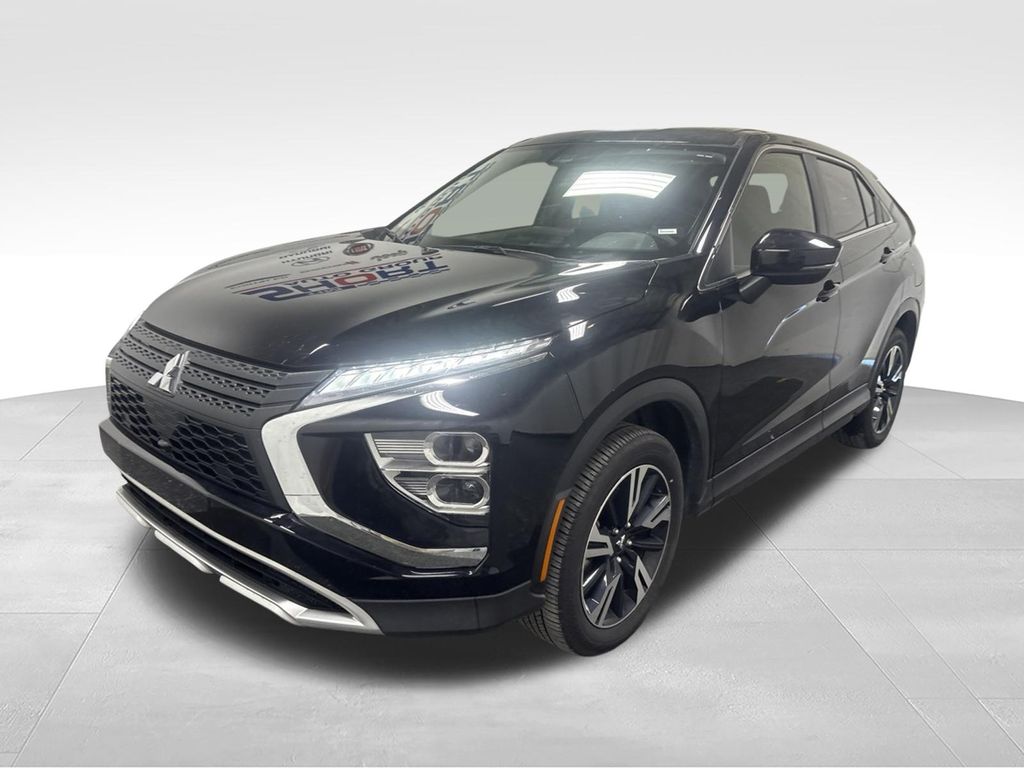 Used 2026 Mitsubishi Eclipse Cross SE SUV