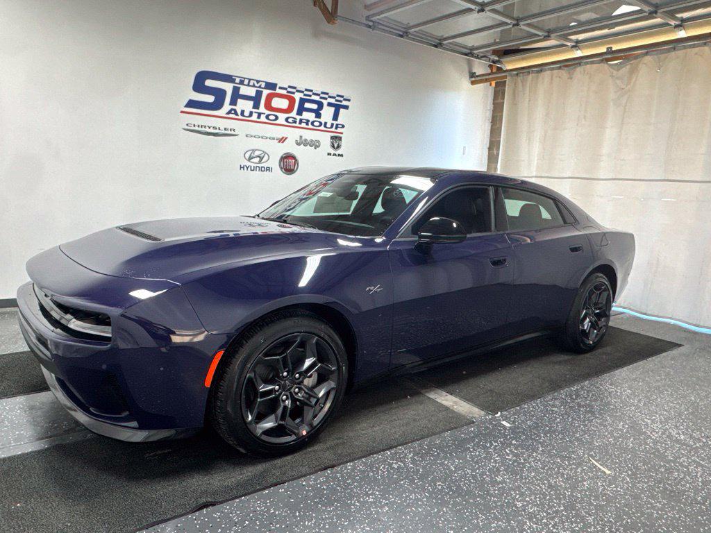 2027 Dodge Charger
