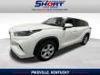 Used 2021 Toyota Highlander LE SUV