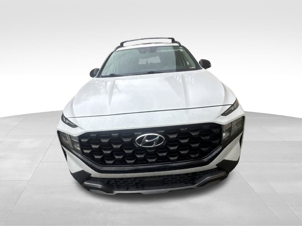 Used 2023 Hyundai Santa Fe XRT SUV