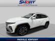 New 2026 Hyundai Tucson Limited AWD SUV