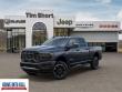 New 2027 Ram 2500 Warlock Truck Crew Cab