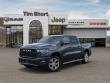 New 2027 Ram 1500 Big Horn Truck Crew Cab
