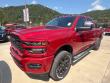 New 2027 Ram 2500 Black Express Truck Crew Cab