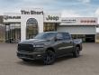 New 2027 Ram 1500 Big Horn Truck Crew Cab