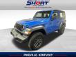 Used 2026 Jeep Wrangler Sport SUV