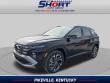 New 2026 Hyundai Tucson Limited AWD SUV