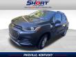 Used 2018 Chevrolet Trax LT SUV