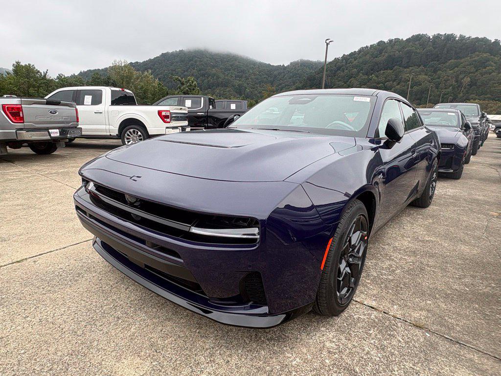 New 2027 Dodge Charger R/T Sedan