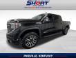 Used 2023 GMC Sierra 1500 AT4 Truck Crew Cab