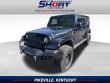 Used 2017 Jeep Wrangler Unlimited Rubicon SUV