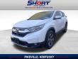 Used 2019 Honda CR-V EX-L AWD SUV