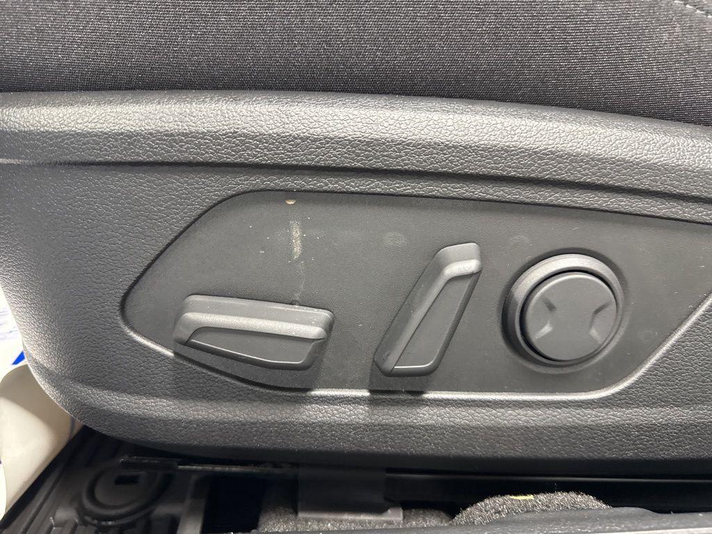 2026 Hyundai Sonata SEL - Photo 10