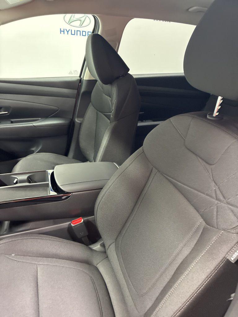 2026 Hyundai Tucson SEL - Photo 9