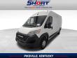 Used 2023 Ram Promaster 2500 High Roof Cargo Van