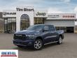 New 2027 Ram 1500 Big Horn Truck Crew Cab