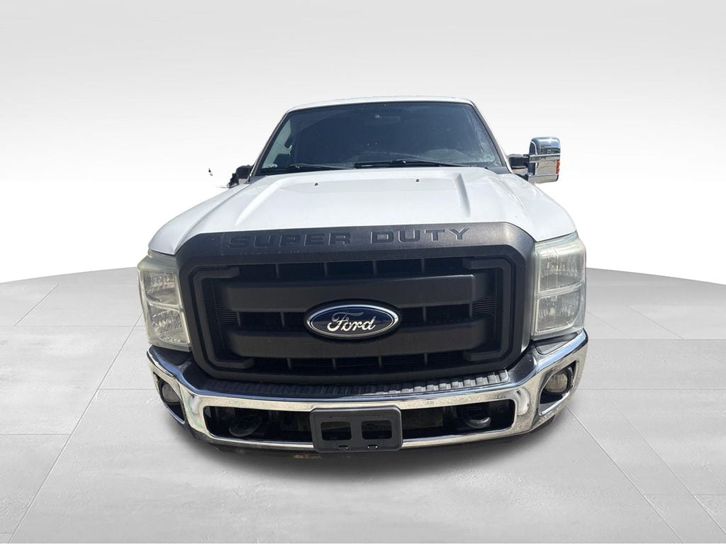 Used 2012 Ford F-250 Super Duty XLT with VIN 1FT7W2A62CEB86885 for sale in Pikeville, KY